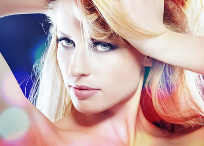 胸部、卵巢、淋巴、经络、脾胃保养的意